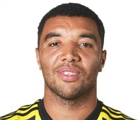 Foto principal de T. Deeney | Watford