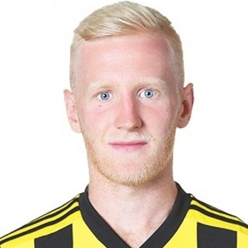 Foto principal de W. Hughes | Watford
