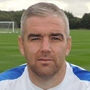 Foto principal de Steve Mcnulty | Tranmere Rovers