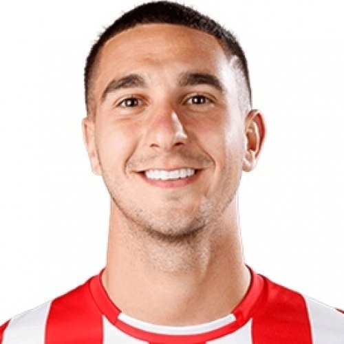 Foto principal de L. Racic | Brentford