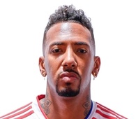 Foto principal de J. Boateng | Olympique Lyonnais