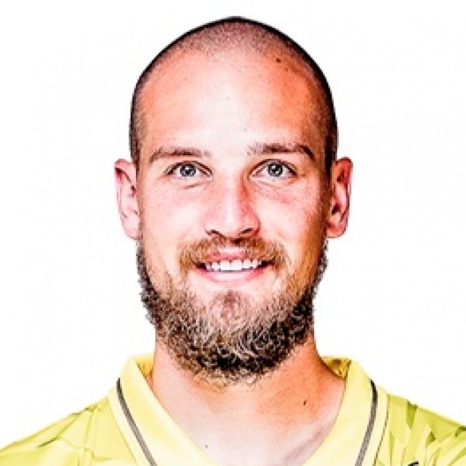 Foto principal de P. Rajković | Stade de Reims