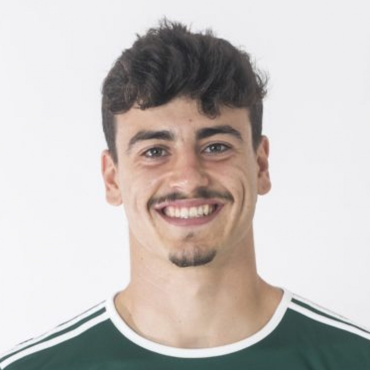 Foto principal de Borja Rey | Compostela