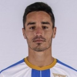 Foto principal de Iker Muñoz | Leganés B