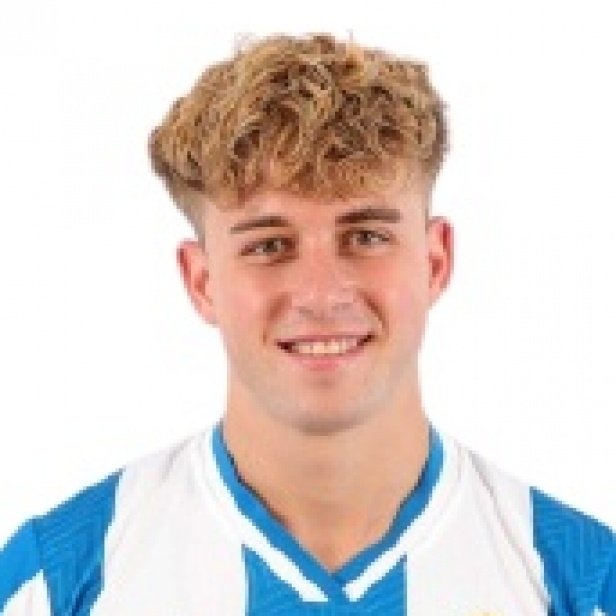 Foto principal de M. Lachèvere | Espanyol B