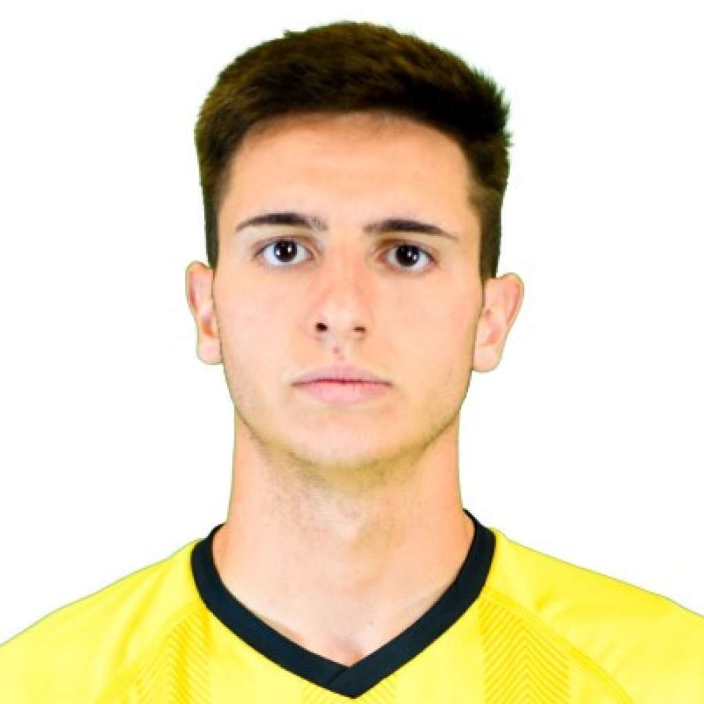 Foto principal de Joaquín | CD Don Benito