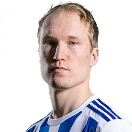 Foto principal de V. Moren | HJK Helsinki