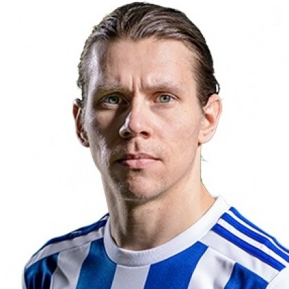 Foto principal de Riku Riski | HJK Helsinki