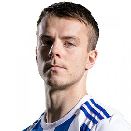 Foto principal de Roope Riski | HJK Helsinki