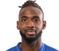 Foto principal de I. Mboyo | KAA Gent