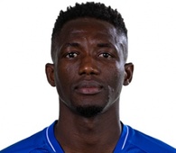 Foto principal de S. Marreh | KAA Gent