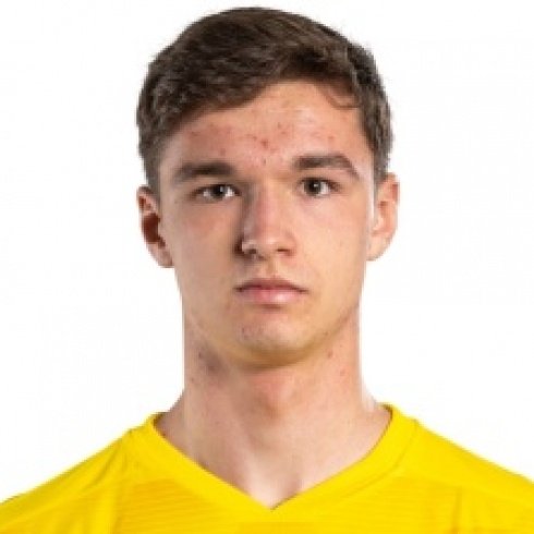 Foto principal de Matyáš Vágner | Slavia Praha