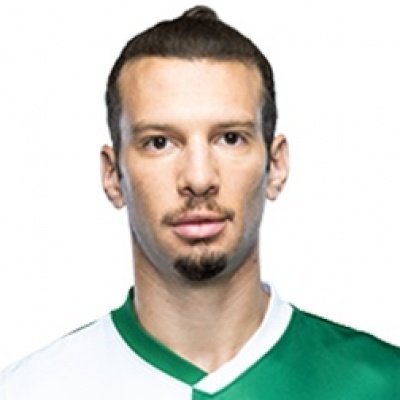 Foto principal de S. Goldberg | Maccabi Haifa