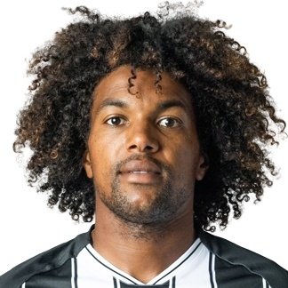 Foto principal de D. Biseswar | PAOK