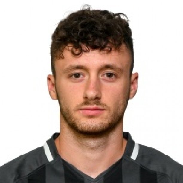 Foto principal de A. Rufati | Zorya Luhansk