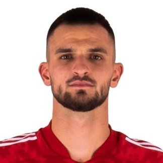 Foto principal de K. Krastev | CSKA Sofia