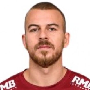 Foto principal de D. Alibec | CFR Cluj
