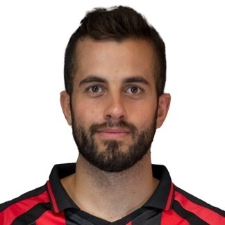 Foto principal de Marco Rosa | Lincoln Red Imps