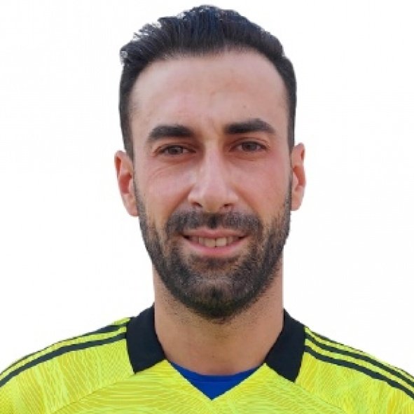 Foto principal de G. Loria | Anorthosis