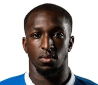 Foto principal de G. Kamara | Rangers FC