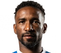 Foto principal de J. Defoe | Rangers FC