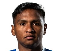 Foto principal de A. Morelos | Rangers FC