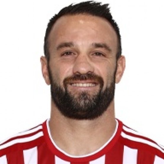 Foto principal de M. Valbuena | Olympiacos Piraeus