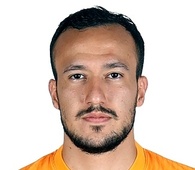 Foto principal de A. Babacan | Galatasaray SK