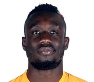 Foto principal de M. Diagne | Galatasaray SK