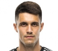 Foto principal de B. Kapustka | Legia Warszawa