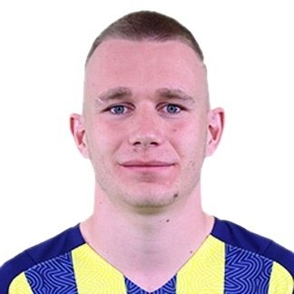 Foto principal de Attila Szalai | Fenerbahçe