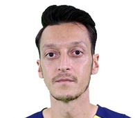 Foto principal de M. Özil | Fenerbahçe