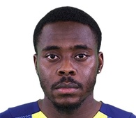 Foto principal de B. Osayi-Samuel | Fenerbahçe