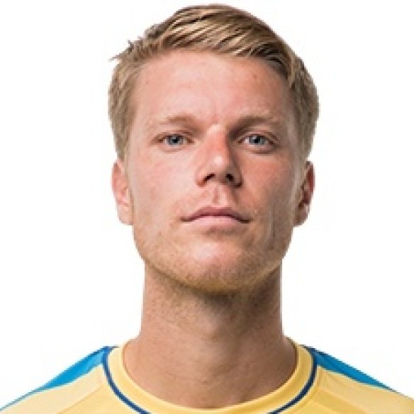 Foto principal de S. Rosted | Brøndby IF