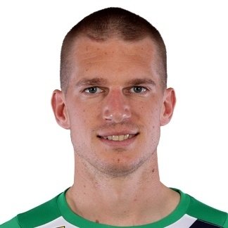 Foto principal de S. Grahovac | Rapid Wien