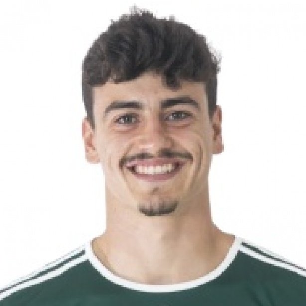 Foto principal de Borja Rey | Compostela