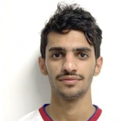 Foto principal de Abdallah Ibrahim Al Hamadi | Sharjah FC