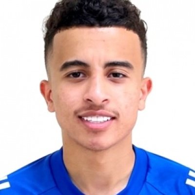 Foto principal de A. Rabeeh | Sharjah FC