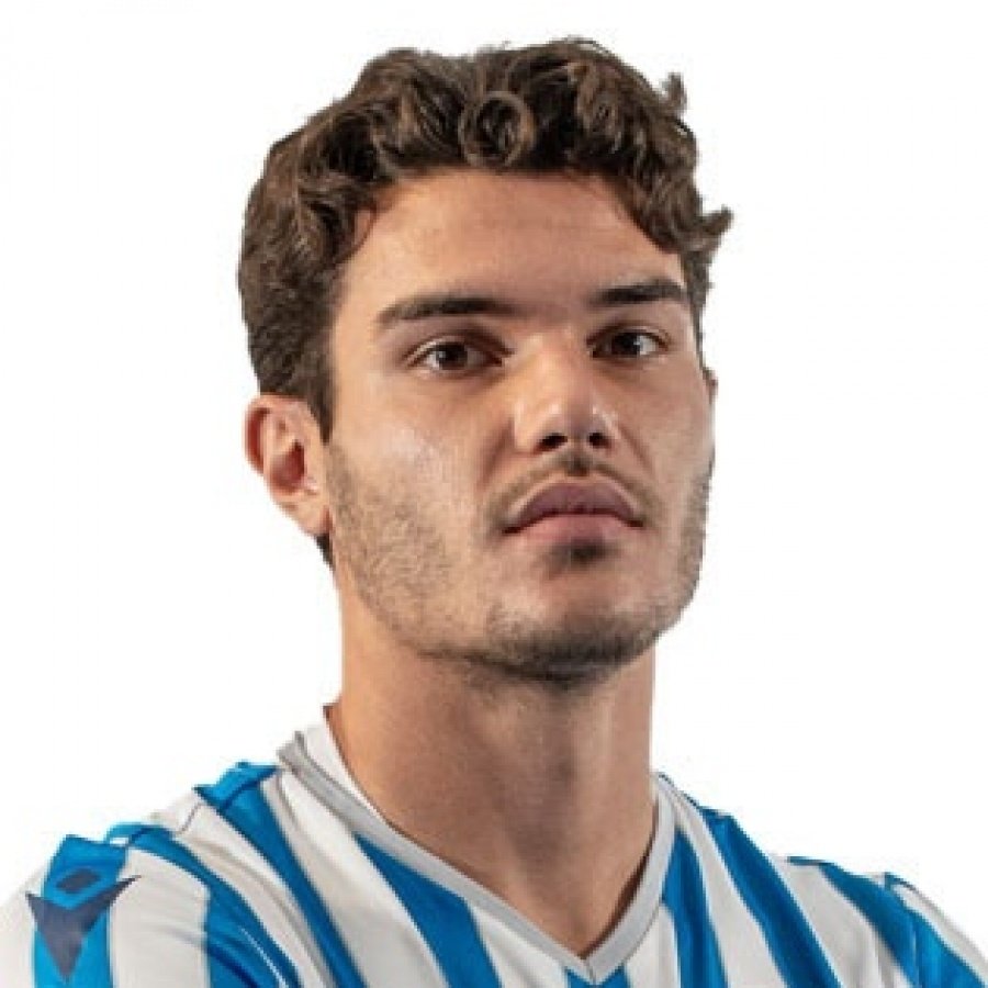 Foto principal de Jacopo Da Riva | SPAL