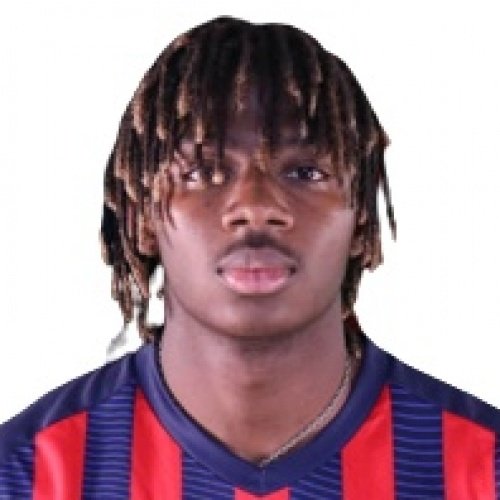 Foto principal de S. Sy | Nuova Cosenza