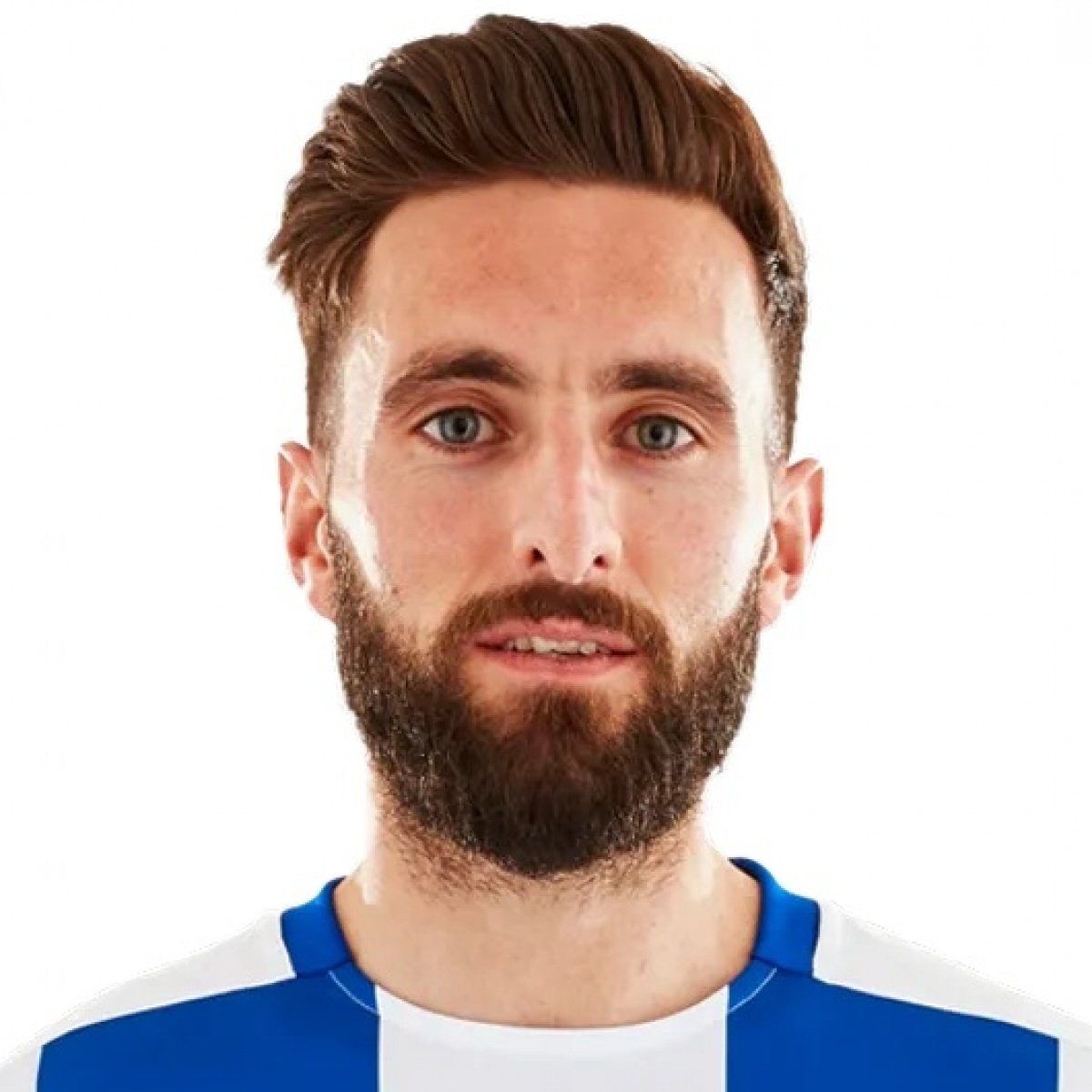 Foto principal de G. Shinnie | Wigan Athletic