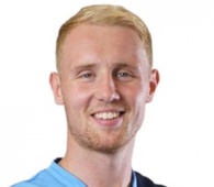 Foto principal de J. Grimmer | Wycombe Wanderers