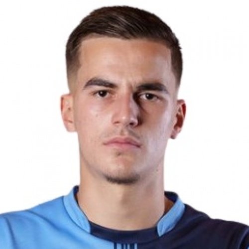 Foto principal de A. Mehmeti | Wycombe Wanderers