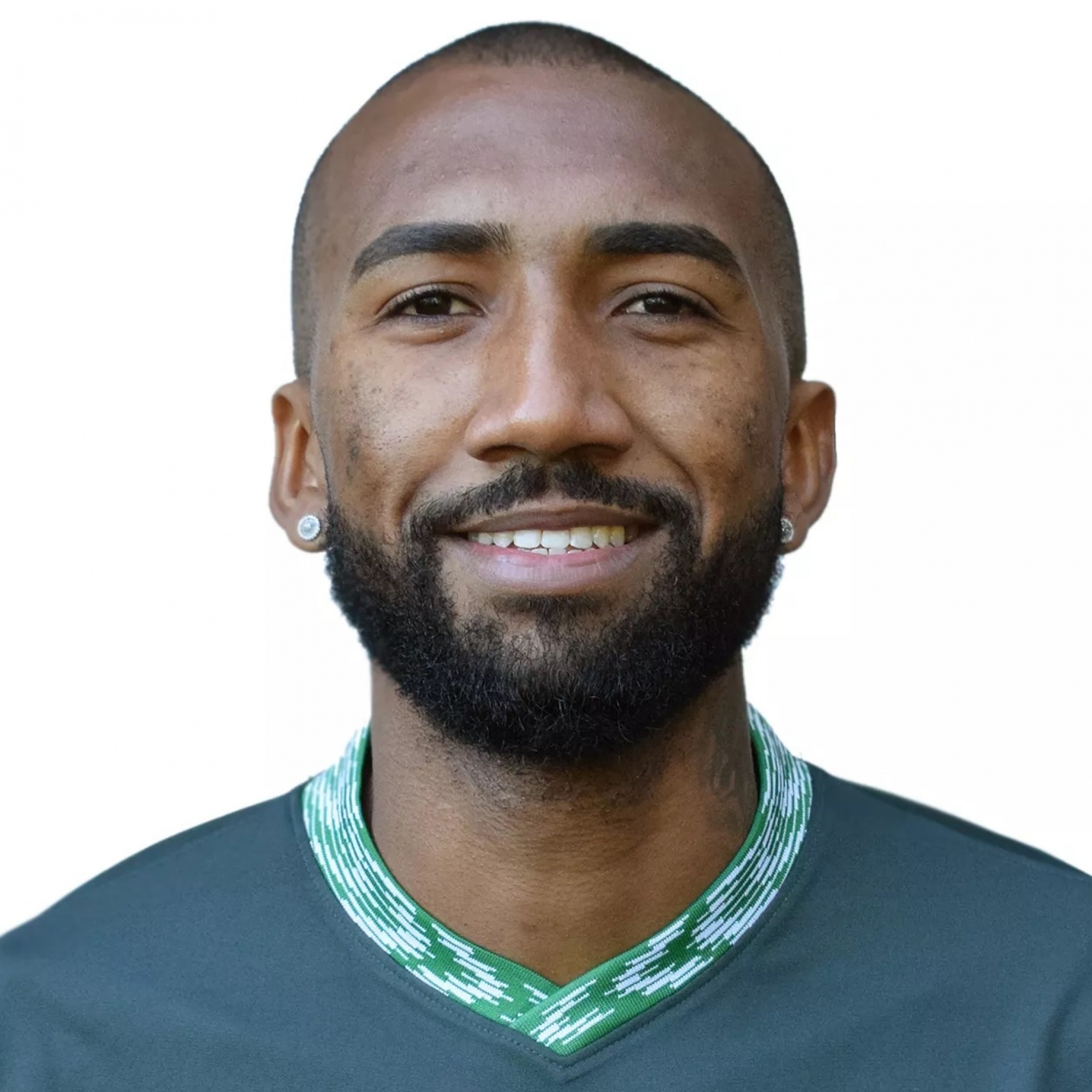 Foto principal de Lucas Rangel | Vorskla Poltava