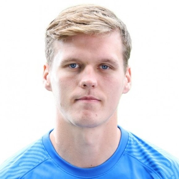 Foto principal de S. Raggett | Portsmouth