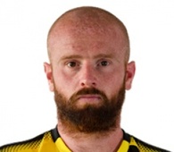 Foto principal de J. Brayford | Burton Albion