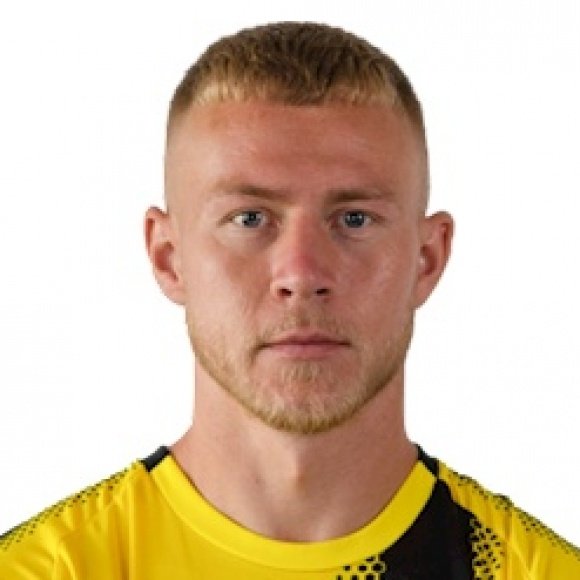 Foto principal de D. Rowe | Burton Albion