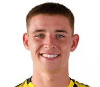 Foto principal de T. Taylor | Burton Albion