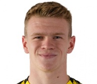 Foto principal de T. Hewlett | Burton Albion