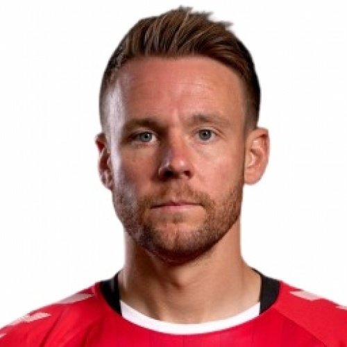 Foto principal de C. Gunter | Charlton Athletic